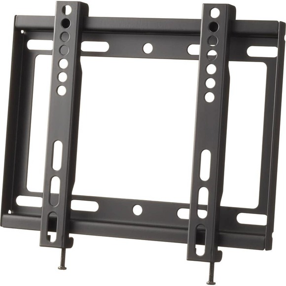 Insignia™ - Fixed TV Wall Mount for Most 19" - 39" TVs - Picture 3 of 4